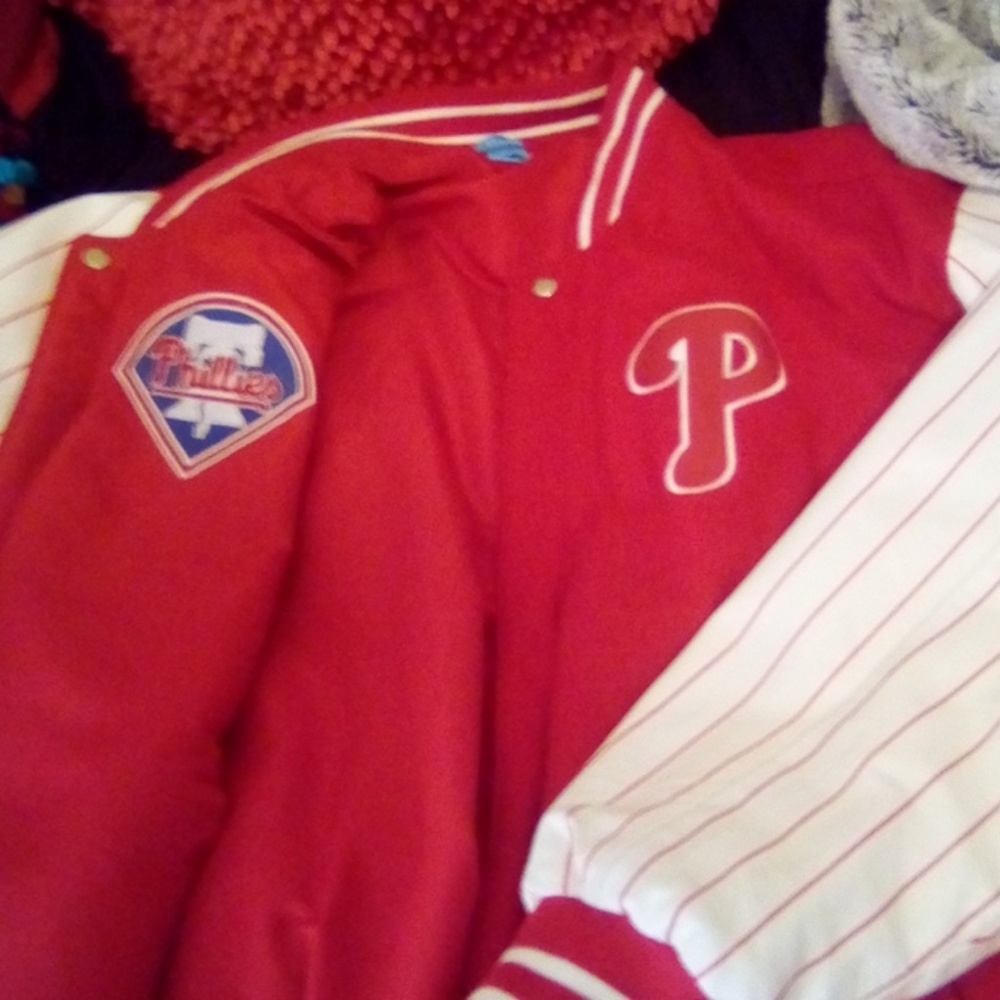 Men's jacket